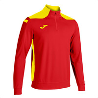 SUDADERA SIN CAPUCHA CHAMPIONSHIP VI SUDADERA SIN CAPUCHA CHAMPIONSHIP VI