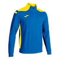 SUDADERA SIN CAPUCHA CHAMPIONSHIP VI SUDADERA SIN CAPUCHA CHAMPIONSHIP VI