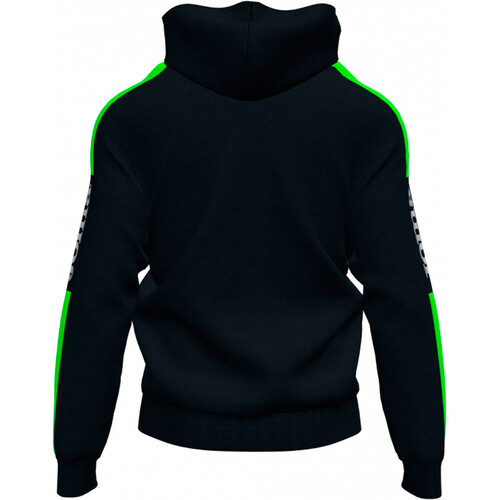 JOMA SUDADERA CON CAPUCHA CHAMPIONSHIP IV