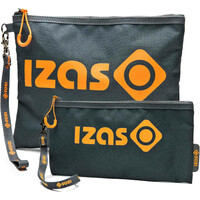 Izas neceser VENTUS vista frontal Izas neceser VENTUS vista frontal