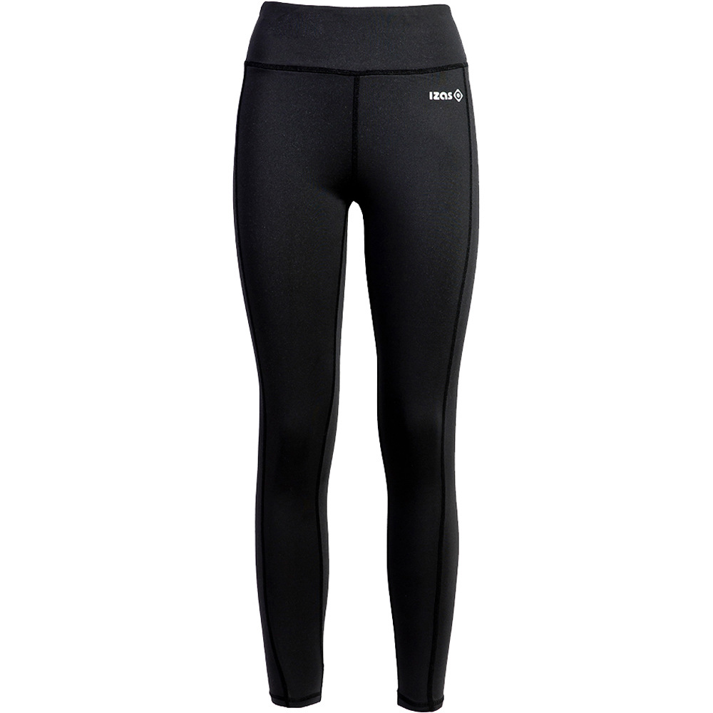 Izas malla larga running mujer AQUARIUS-L 04 Izas malla larga running mujer AQUARIUS-L 04