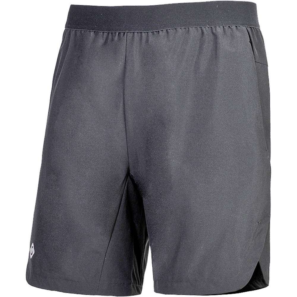 Izas pantaloneta técnica hombre Izas FRATER vista frontal Izas pantaloneta técnica hombre Izas FRATER vista frontal