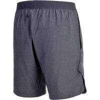 Izas pantaloneta técnica hombre Izas FRATER vista trasera Izas pantaloneta técnica hombre Izas FRATER vista trasera