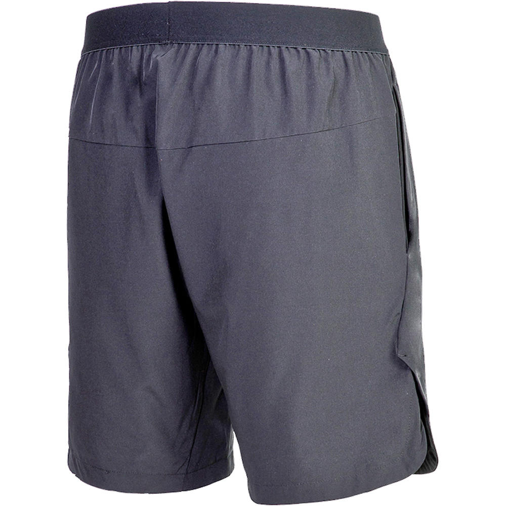 Izas pantaloneta técnica hombre Izas FRATER vista trasera Izas pantaloneta técnica hombre Izas FRATER vista trasera