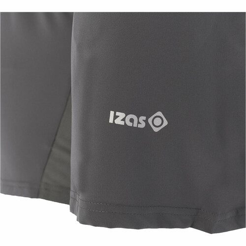 IZAS CINCA gris
