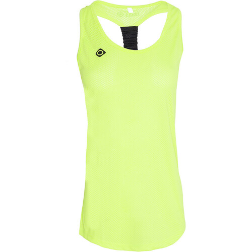 IZAS BASILEA amarillo