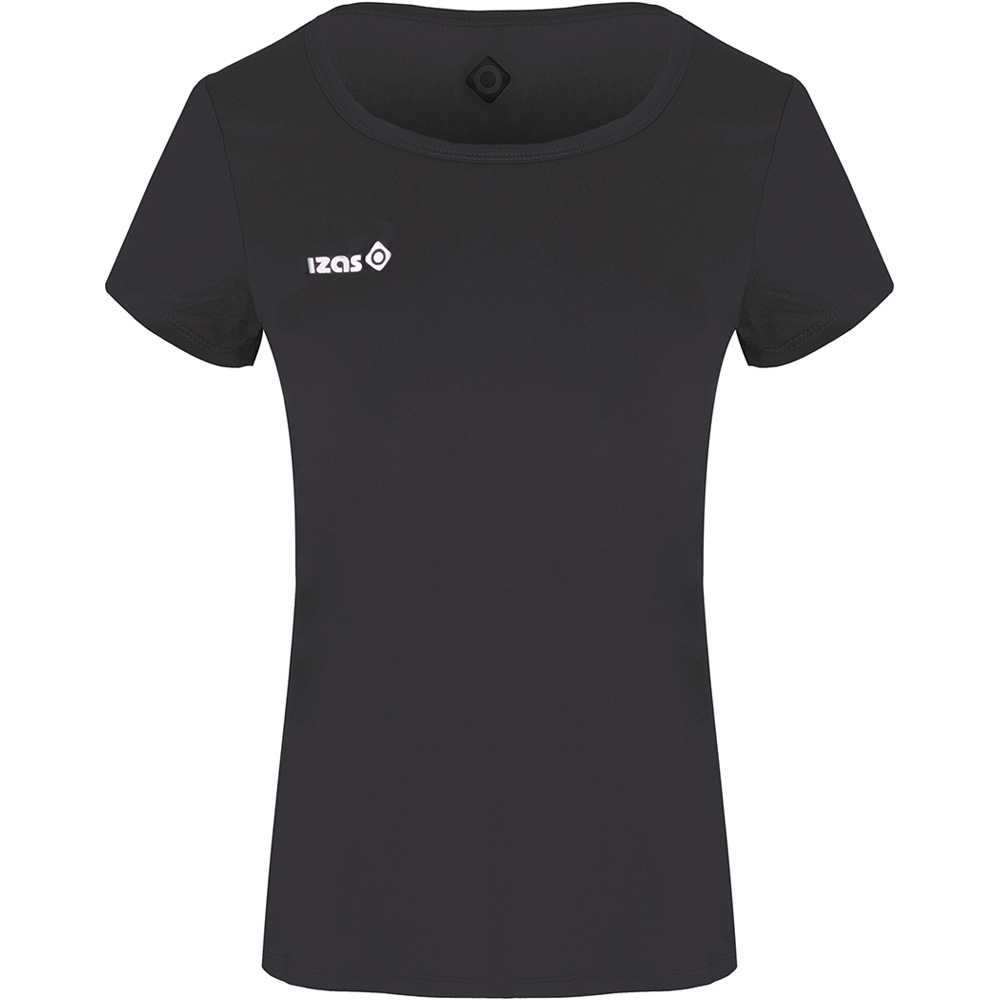 Izas camiseta entrenamiento manga corta mujer Izas ALAND 03 Izas camiseta entrenamiento manga corta mujer Izas ALAND 03
