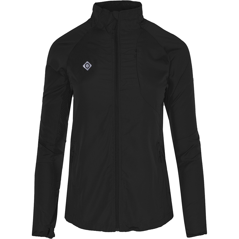 Izas CHAQUETA RUNNING MUJER Izas LIBIA 04 Izas CHAQUETA RUNNING MUJER Izas LIBIA 04