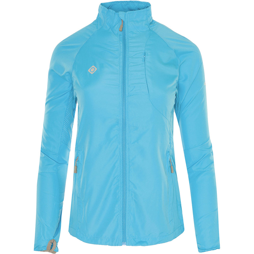 Izas CHAQUETA RUNNING MUJER Izas LIBIA 04 Izas CHAQUETA RUNNING MUJER Izas LIBIA 04