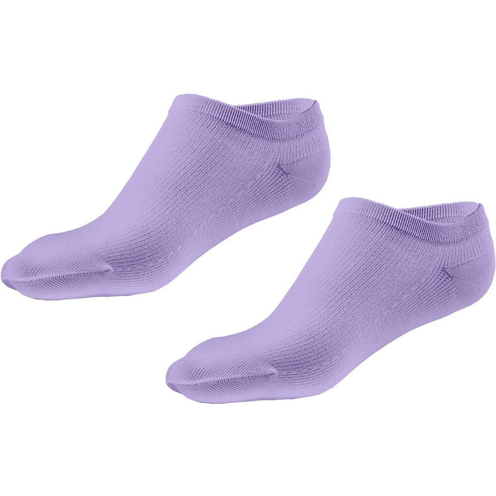 Sportlast calcetines running Sportlast TRAINING INVISIBLE ULTRA ELASTICO vista frontal Sportlast calcetines running Sportlast TRAINING INVISIBLE ULTRA ELASTICO vista frontal