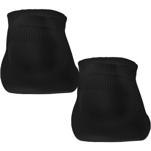 SPORTLAST TRAINING INVISIBLE ULTRA ELASTICO negro