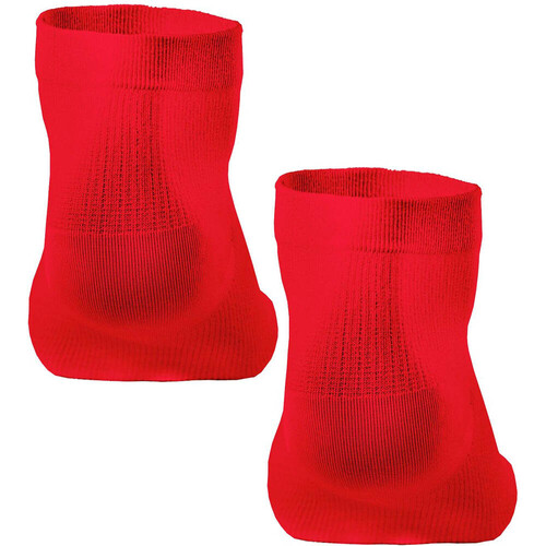 SPORTLAST TRAINING CORTO ULTRA ELASTICO rojo