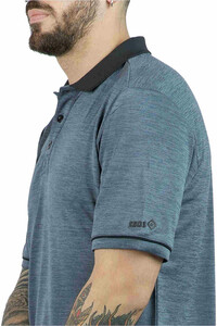 Izas polo manga corta hombre Izas BESPEN 03 Izas polo manga corta hombre Izas BESPEN 03
