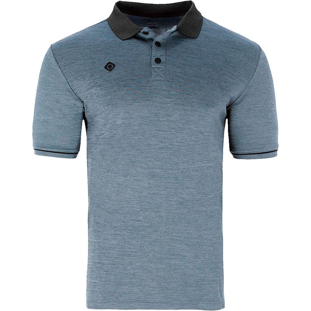 Izas polo manga corta hombre Izas BESPEN 04 Izas polo manga corta hombre Izas BESPEN 04