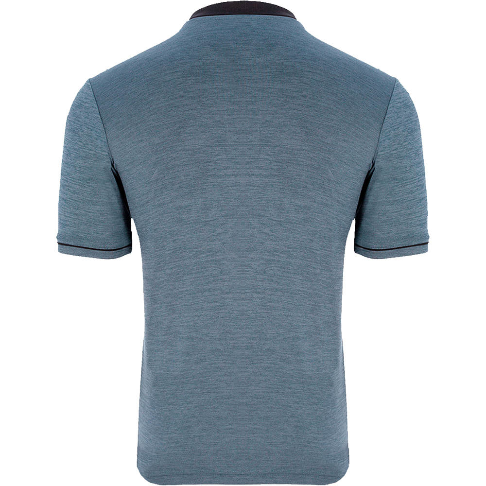 Izas polo manga corta hombre Izas BESPEN 05 Izas polo manga corta hombre Izas BESPEN 05