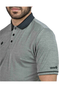 Izas polo manga corta hombre Izas BESPEN 03 Izas polo manga corta hombre Izas BESPEN 03