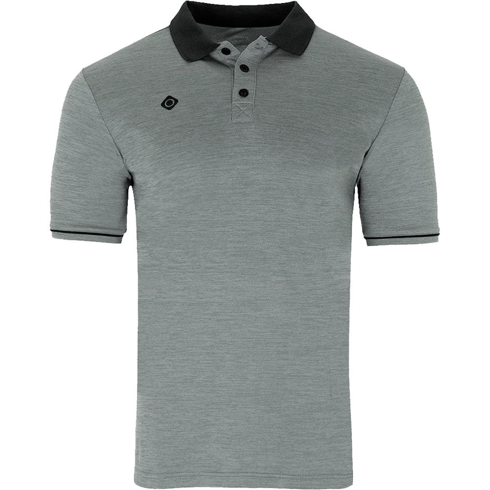 Izas polo manga corta hombre Izas BESPEN 04 Izas polo manga corta hombre Izas BESPEN 04