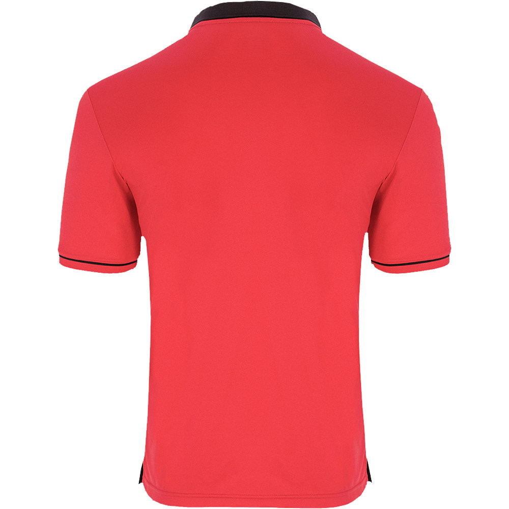 Izas polo manga corta hombre Izas BESPEN 05 Izas polo manga corta hombre Izas BESPEN 05