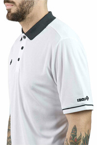 Izas polo manga corta hombre Izas BESPEN 03 Izas polo manga corta hombre Izas BESPEN 03