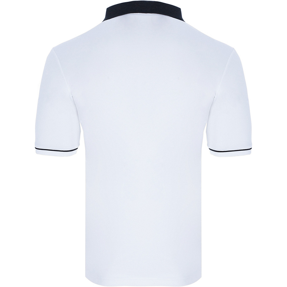 Izas polo manga corta hombre Izas BESPEN 05 Izas polo manga corta hombre Izas BESPEN 05