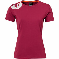 CORE 2.0 T-SHIRT WOMEN CORE 2.0 T-SHIRT WOMEN