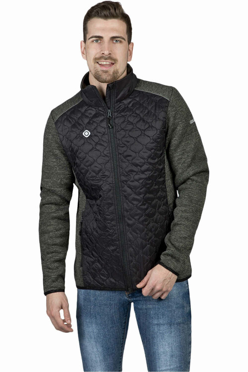 IZAS ABAY S/C negro