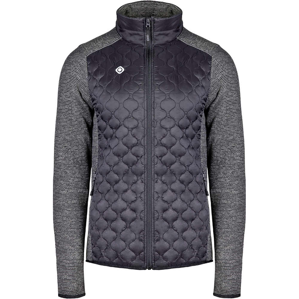 Izas sudadera hombre Izas ABAY S/C vista detalle Izas sudadera hombre Izas ABAY S/C vista detalle