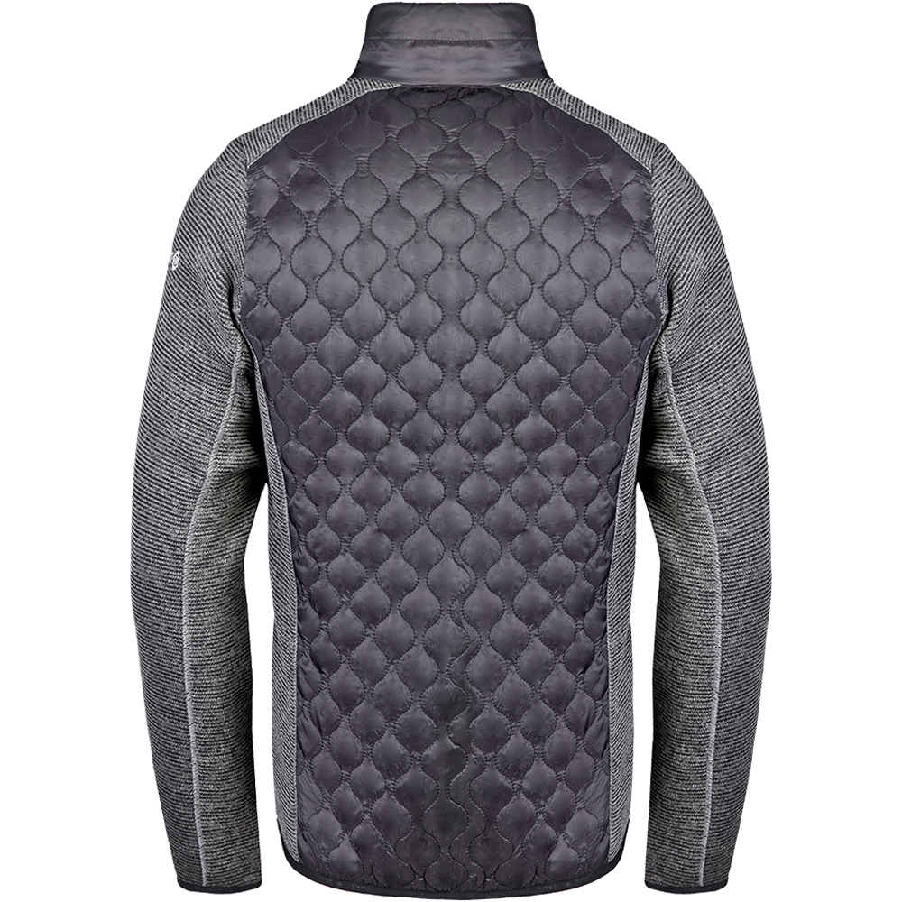 Izas sudadera hombre Izas ABAY S/C 03 Izas sudadera hombre Izas ABAY S/C 03