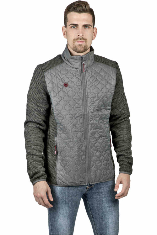 IZAS ABAY S/C gris