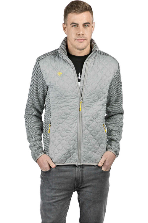 IZAS ABAY S/C gris