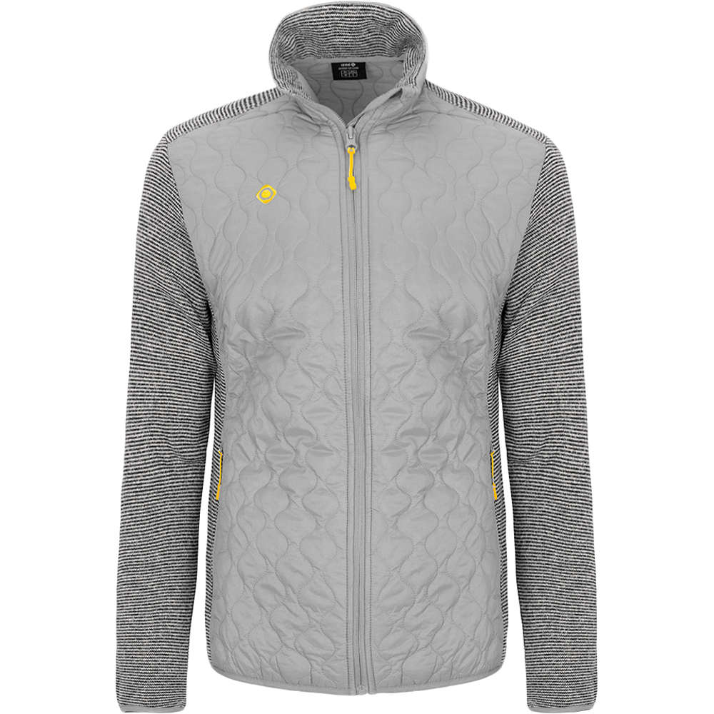 Izas sudadera hombre Izas ABAY S/C vista detalle Izas sudadera hombre Izas ABAY S/C vista detalle