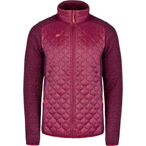 IZAS ABAY S/C rojo