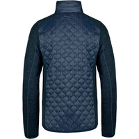 Izas sudadera hombre Izas ABAY S/C vista trasera Izas sudadera hombre Izas ABAY S/C vista trasera