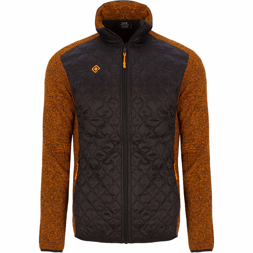 Izas sudadera hombre Izas ABAY S/C vista detalle Izas sudadera hombre Izas ABAY S/C vista detalle