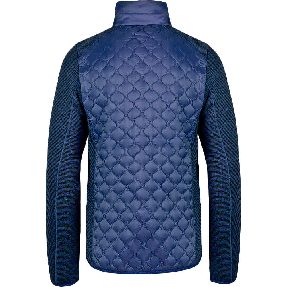 Izas sudadera hombre Izas ABAY S/C 03 Izas sudadera hombre Izas ABAY S/C 03
