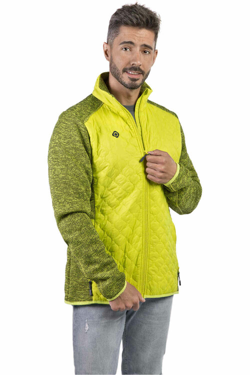 IZAS ABAY S/C verde