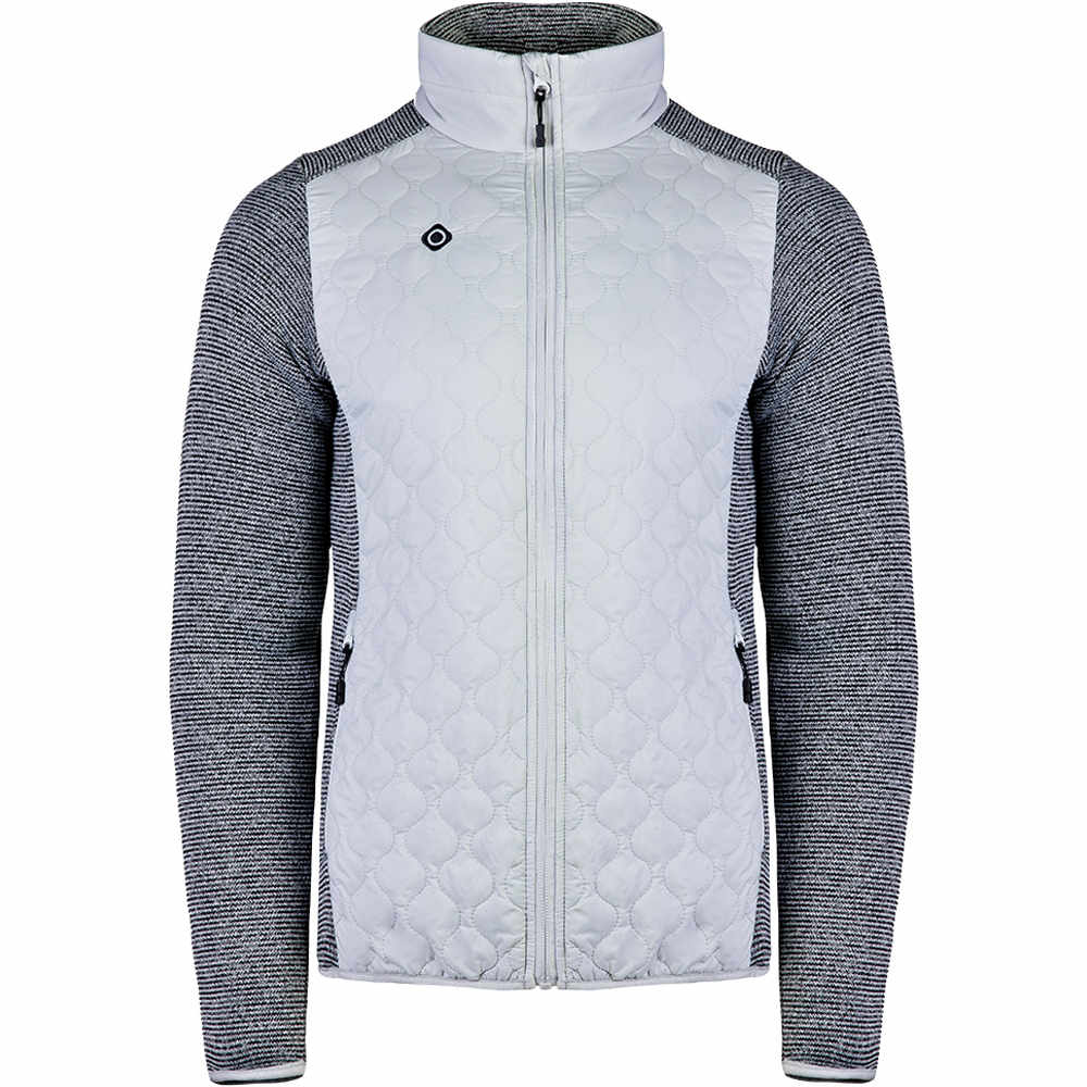 Izas sudadera hombre Izas ABAY S/C vista detalle Izas sudadera hombre Izas ABAY S/C vista detalle