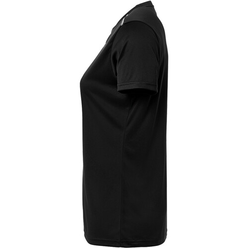 KEMPA POLY SHIRT WOMEN negro