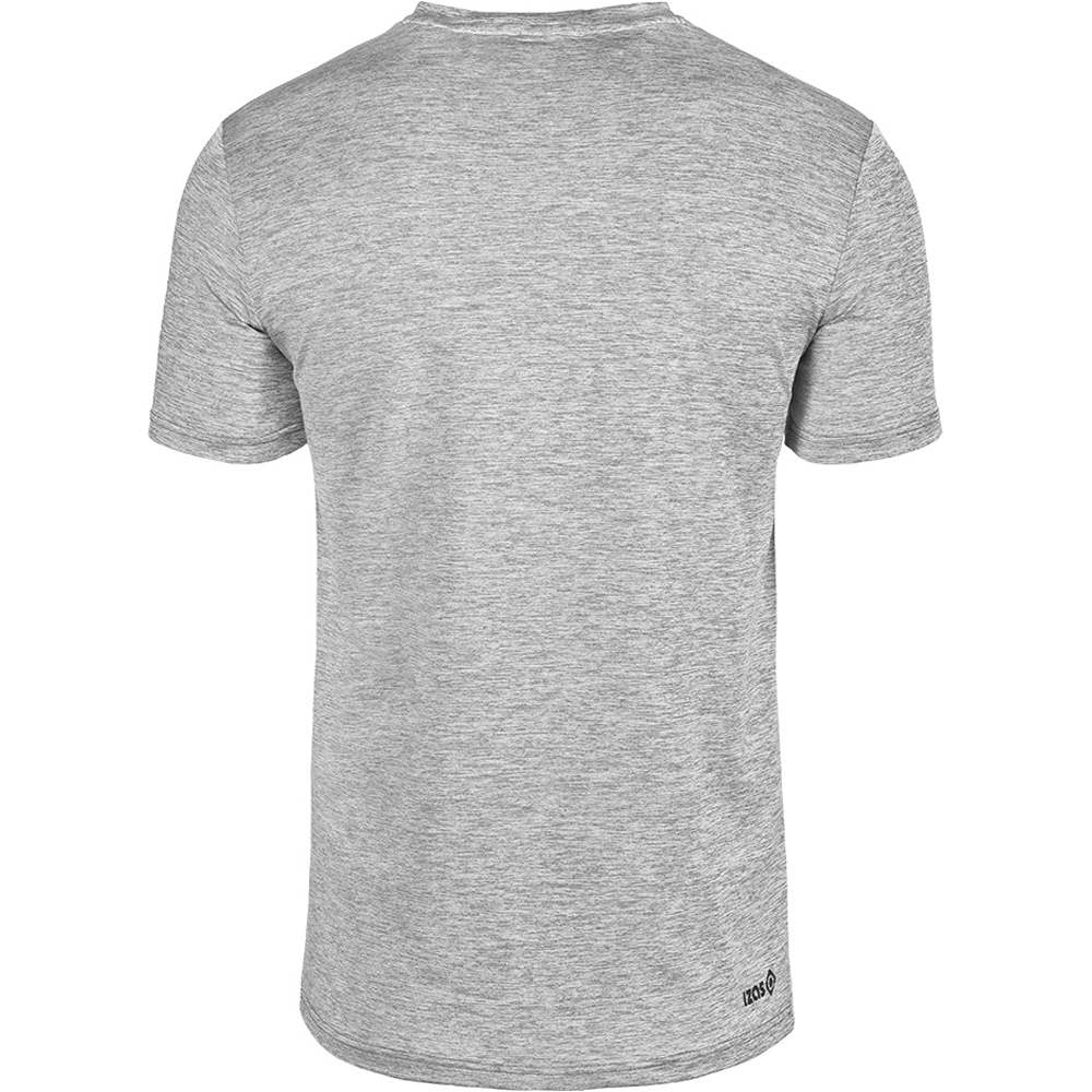 Izas camiseta manga corta hombre Izas AESTUS M 04 Izas camiseta manga corta hombre Izas AESTUS M 04
