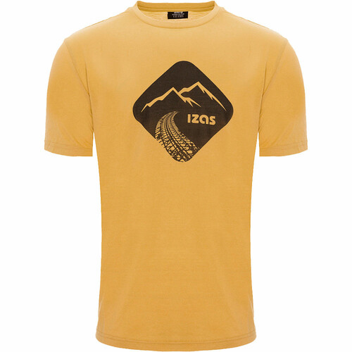 IZAS VALLE M amarillo