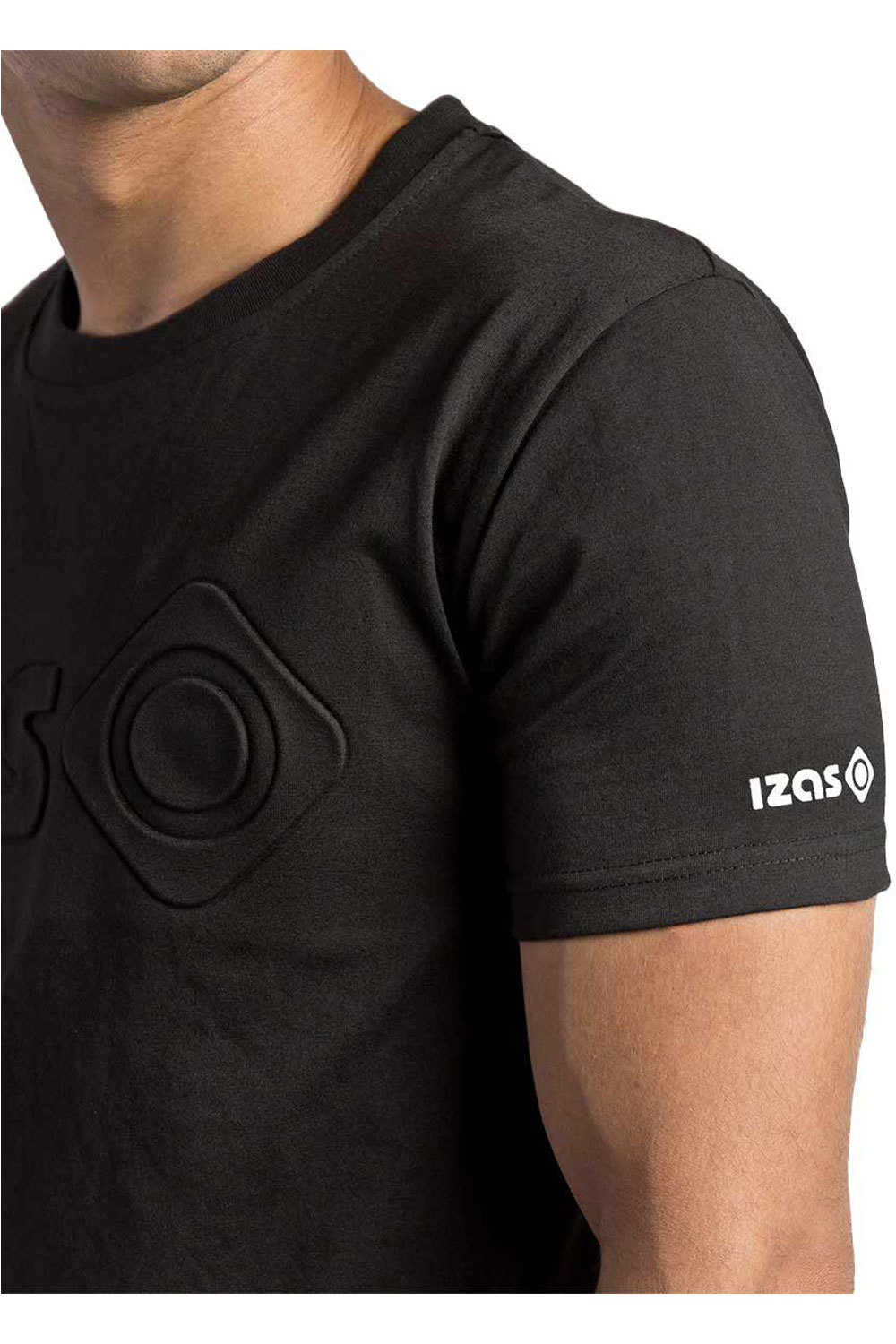 Izas camiseta manga corta hombre Izas NOA M 03 Izas camiseta manga corta hombre Izas NOA M 03