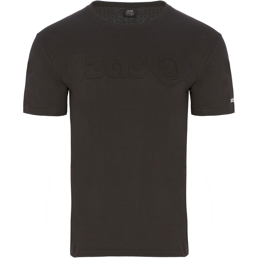 Izas camiseta manga corta hombre Izas NOA M 04 Izas camiseta manga corta hombre Izas NOA M 04