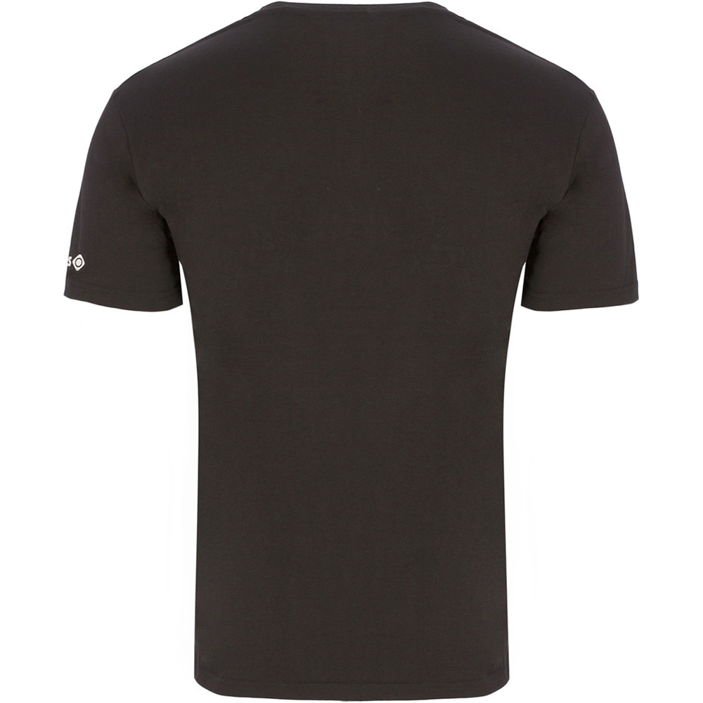 Izas camiseta manga corta hombre Izas NOA M 05 Izas camiseta manga corta hombre Izas NOA M 05
