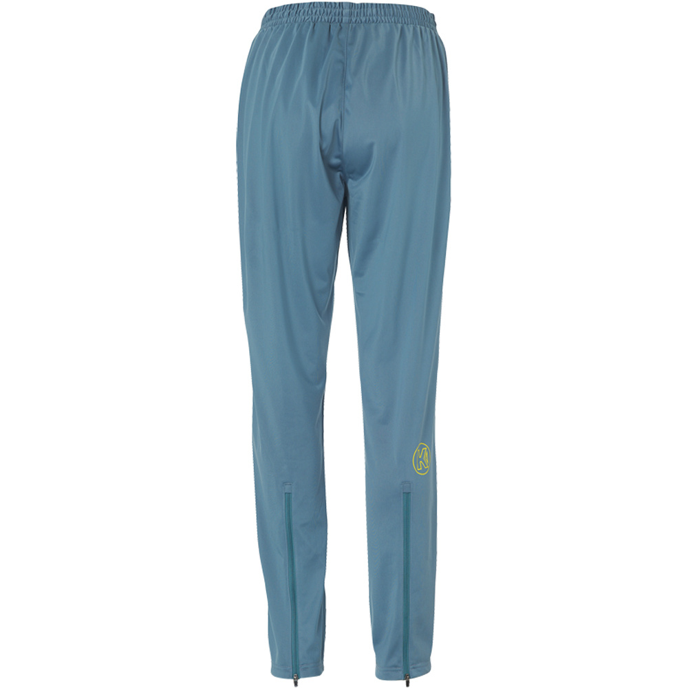 Kempa pantalón mujer Kempa EMOTION 2.0 PANTS WOMEN vista trasera Kempa pantalón mujer Kempa EMOTION 2.0 PANTS WOMEN vista trasera