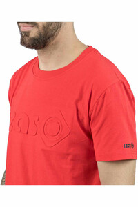 Izas camiseta manga corta hombre Izas NOA M 03 Izas camiseta manga corta hombre Izas NOA M 03