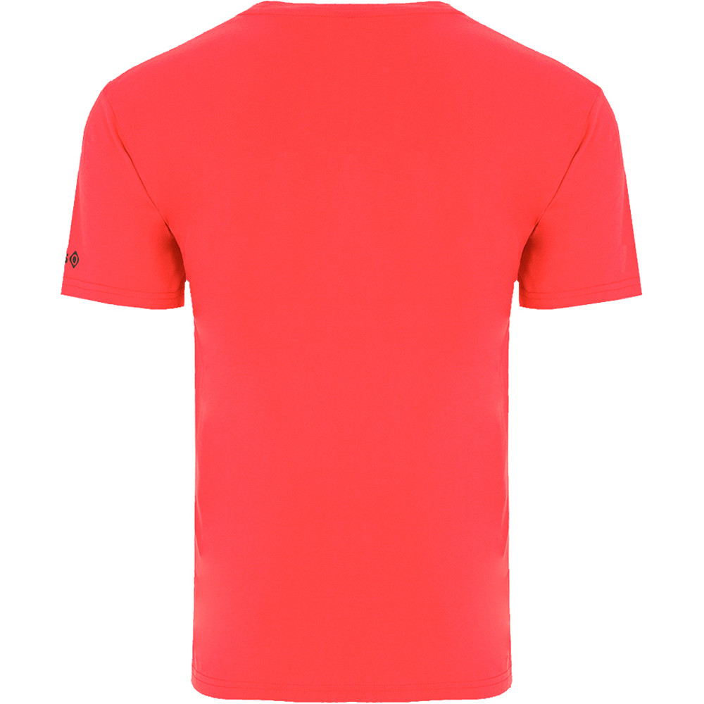 Izas camiseta manga corta hombre Izas NOA M 05 Izas camiseta manga corta hombre Izas NOA M 05