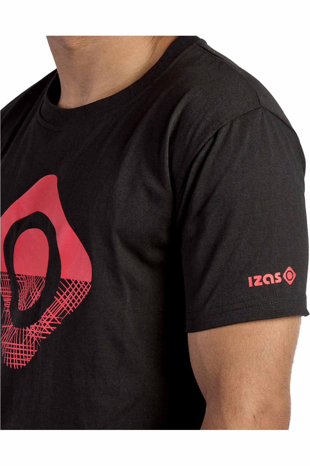 Izas camiseta manga corta hombre Izas ADARA M 03 Izas camiseta manga corta hombre Izas ADARA M 03
