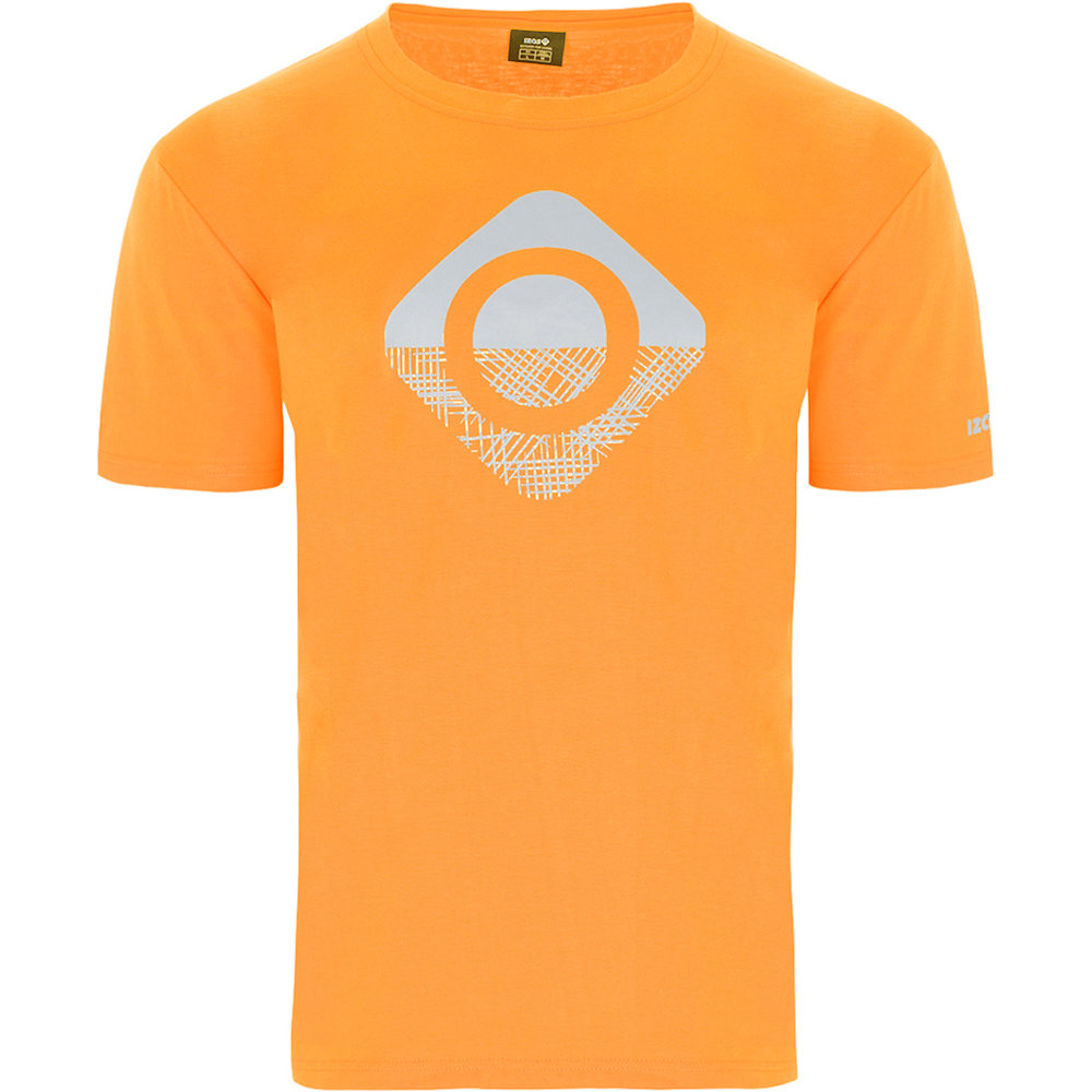 Izas camiseta manga corta hombre Izas ADARA M 04 Izas camiseta manga corta hombre Izas ADARA M 04