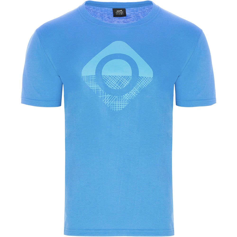 Izas camiseta manga corta hombre Izas ADARA M 03 Izas camiseta manga corta hombre Izas ADARA M 03