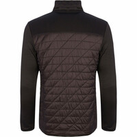 Izas sudadera hombre Izas YEBA M vista trasera Izas sudadera hombre Izas YEBA M vista trasera